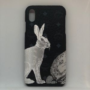 MCM IPHONE CASE XSMAX